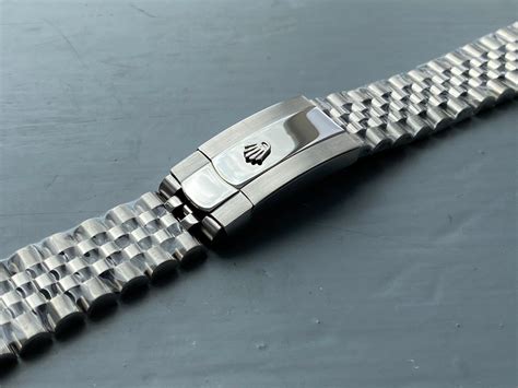 rolex jubilee bracelet|aftermarket rolex jubilee bracelet.